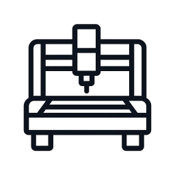 Router CNC do Zero – Curso Completo para Construir, Montar e Operar sua Própria Máquina Profissional